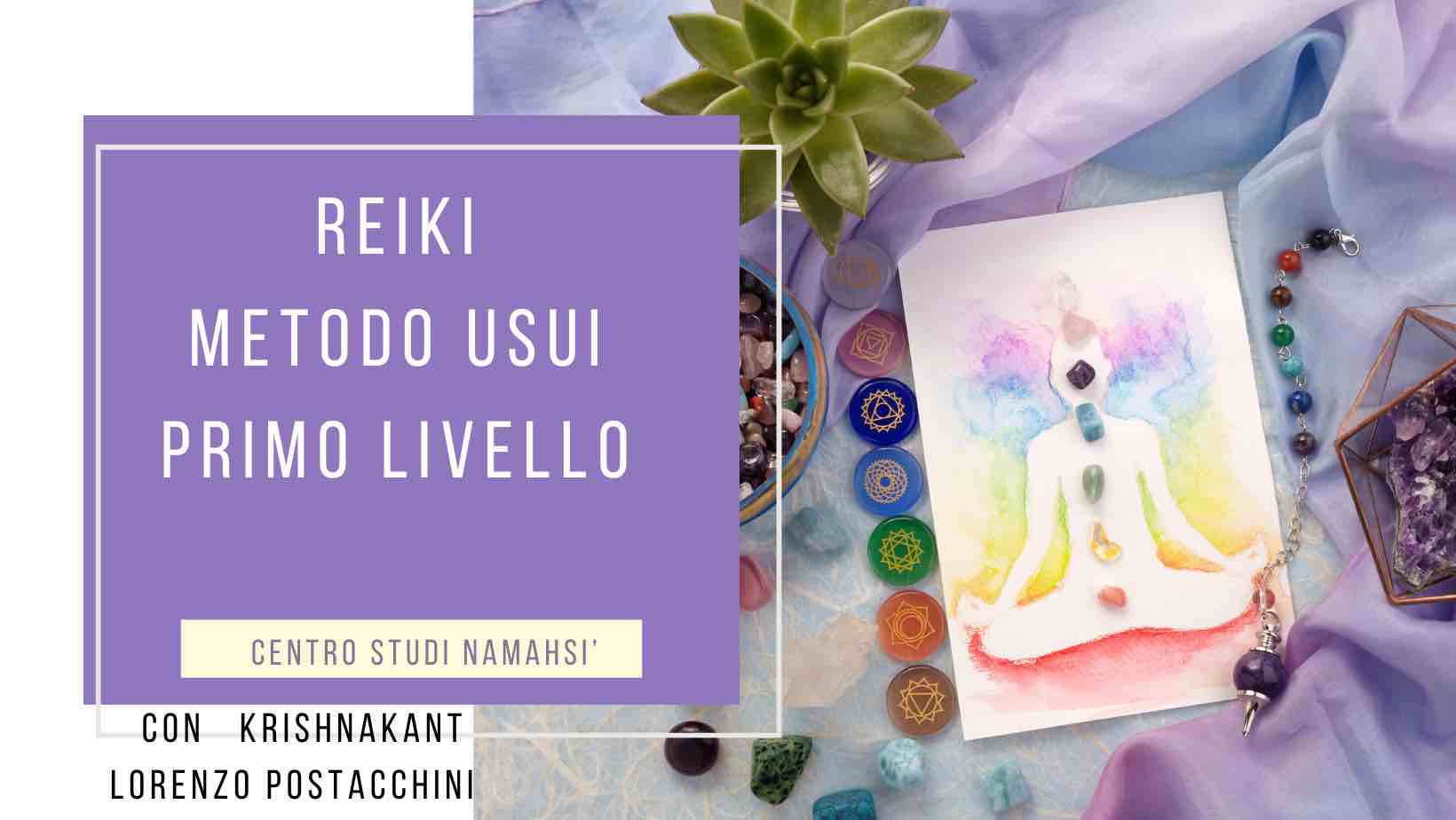 reiki