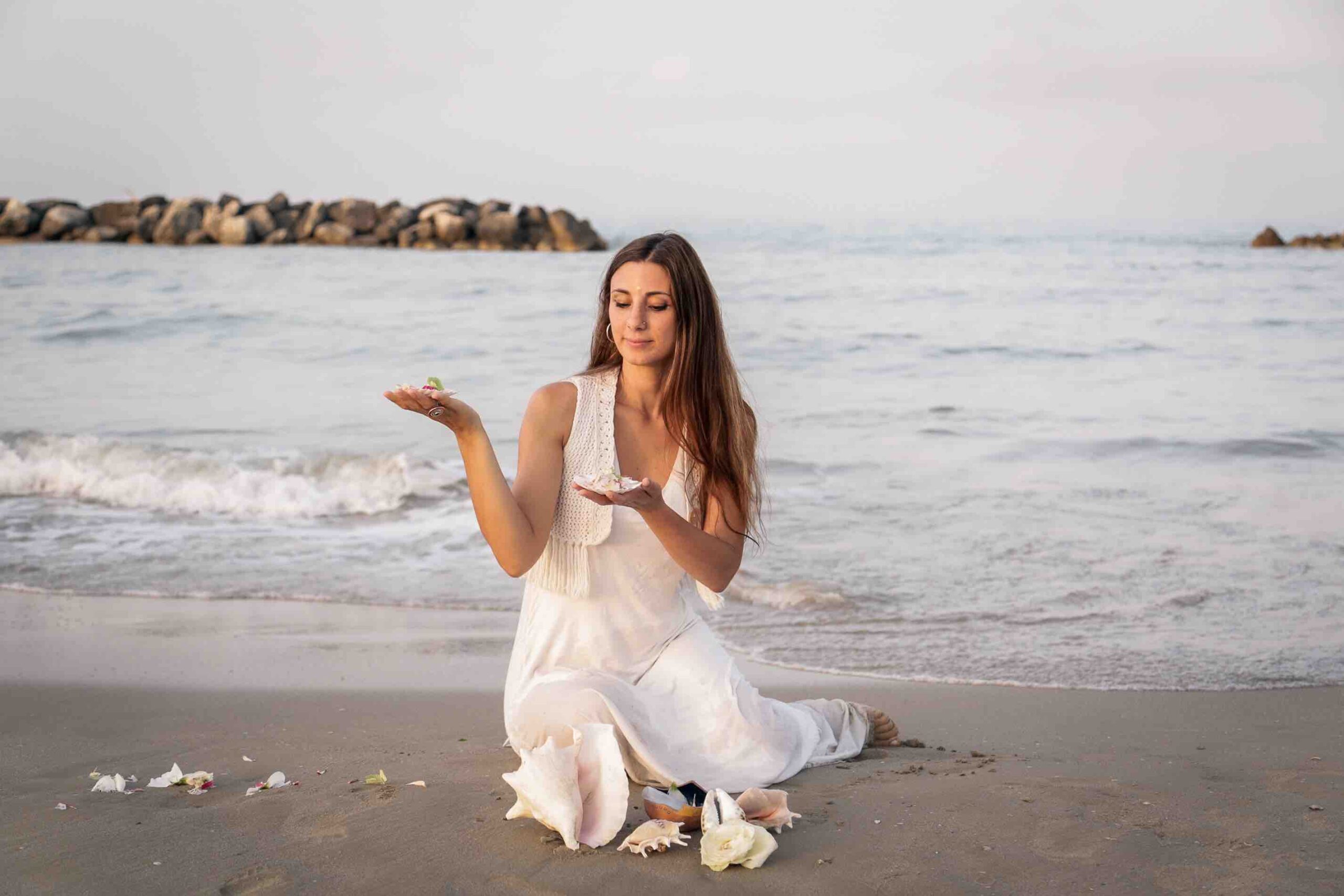 ☽ LUNA PIENA in CANCRO ☾