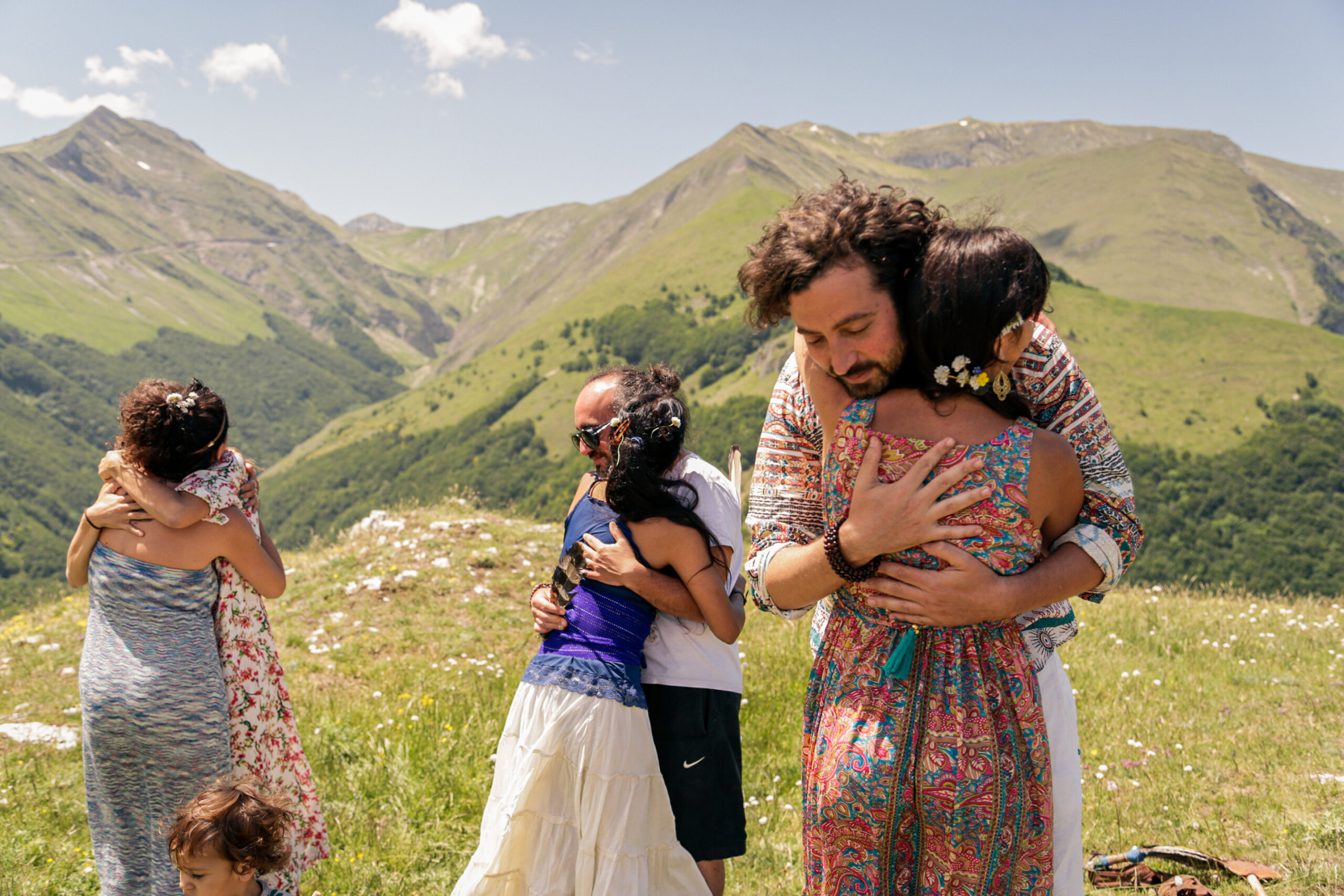 COSA SONO LE COSTELLAZIONI FAMILIARI?